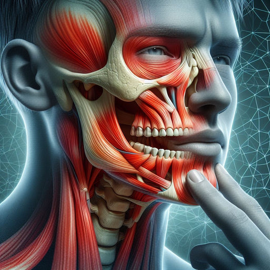 Okay, so What's TMJ and Why Does My Jaw Hurt?