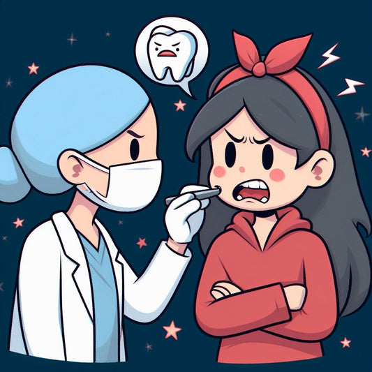 Why is My Dentist Clueless About Jaw Pain & TMJ?