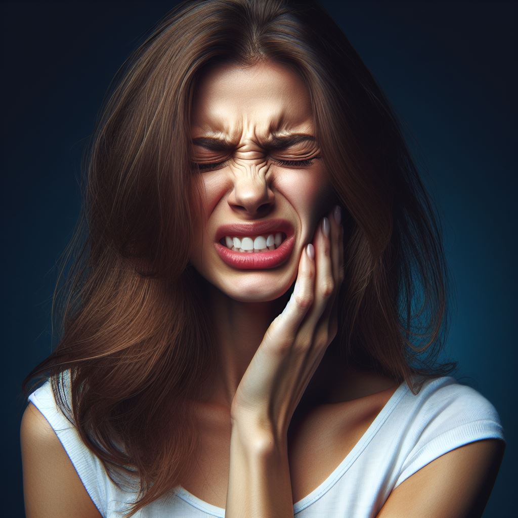 Jaw Pain? Jaw Popping? Here's a possible explenation! – yourTMJ
