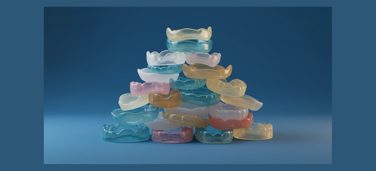 Best TMJ Mouth Guard Options: 6 Types Ranked for Jaw Pain