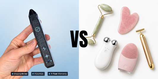 yourTMJ Pen vs TheraFace: Which One Actually Helps TMJ?