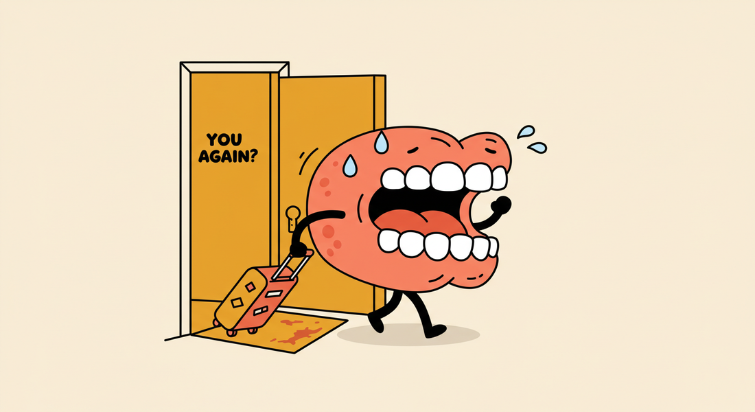 Does TMJ Come Back? What to Know About Relapse