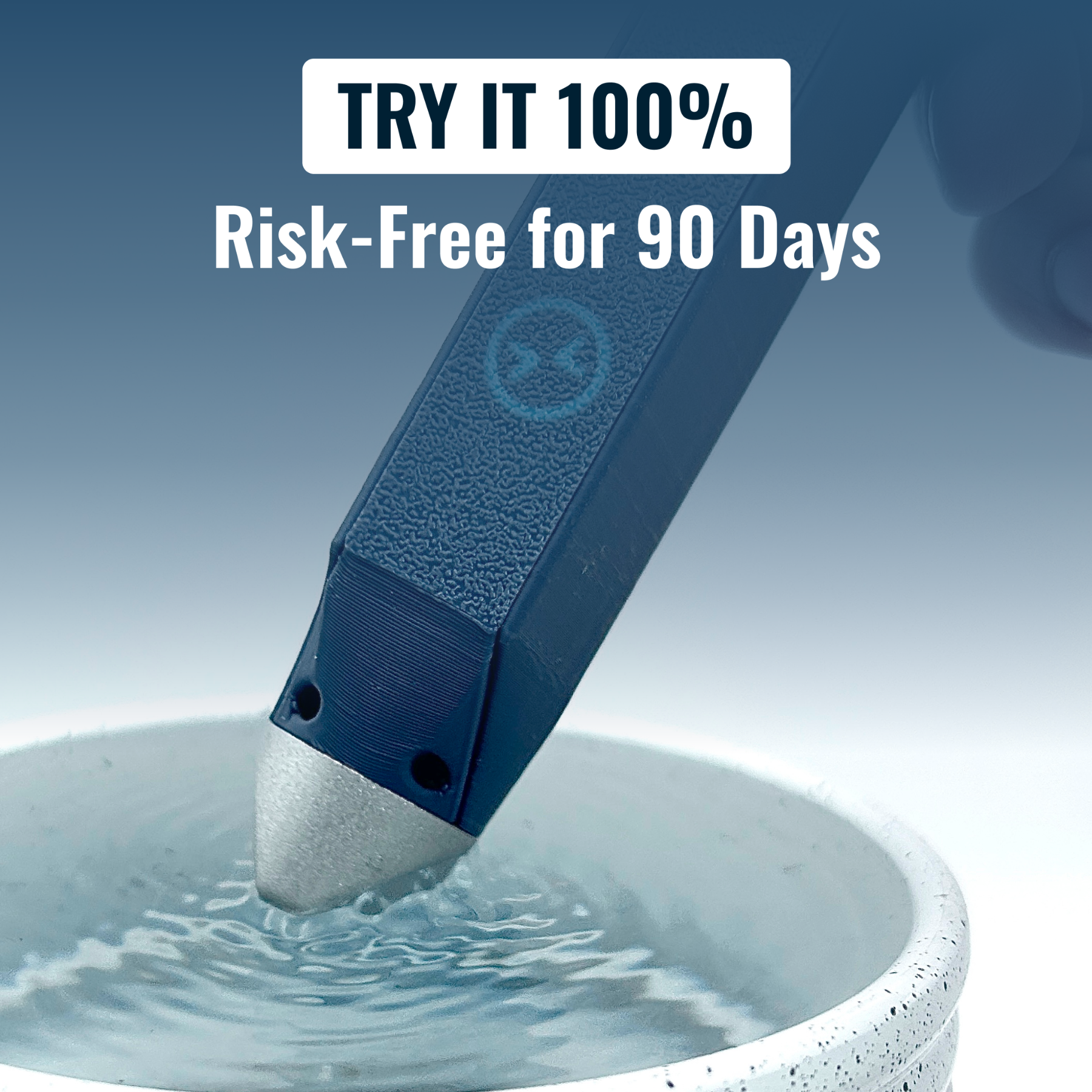 yourTMJ Pen - Heat & Massage for the Jaw