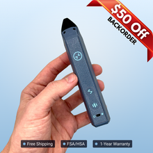 yourTMJ Pen - Heat & Massage for the Jaw