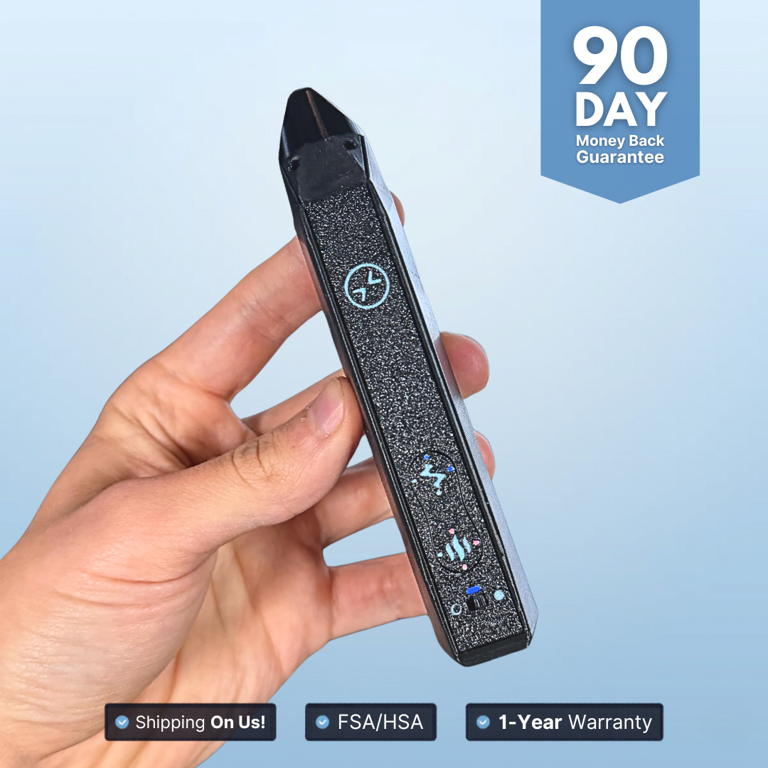 yourTMJ Pen - Heat & Massage for the Jaw