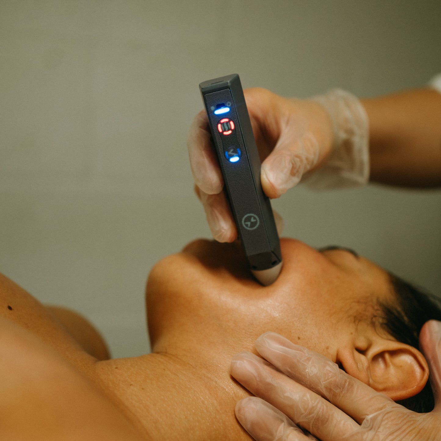 yourTMJ Pen - Heat & Massage for the Jaw (Batch #4)