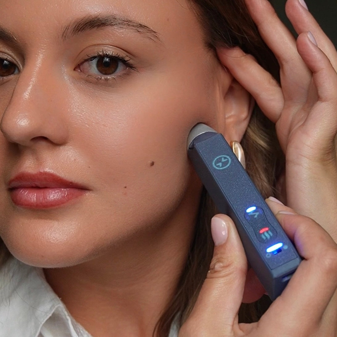 yourTMJ Pen - Heat & Massage for the Jaw (Batch #4)