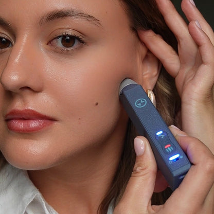 yourTMJ Pen - Heat & Massage for the Jaw (Batch #4)