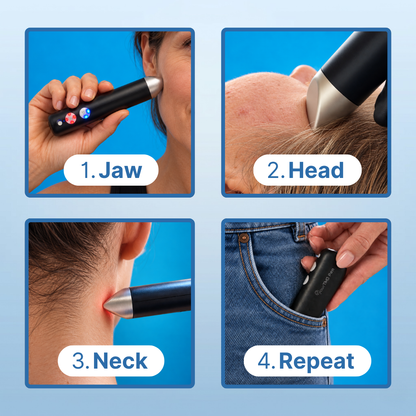yourTMJ Pen (Gen 2)
