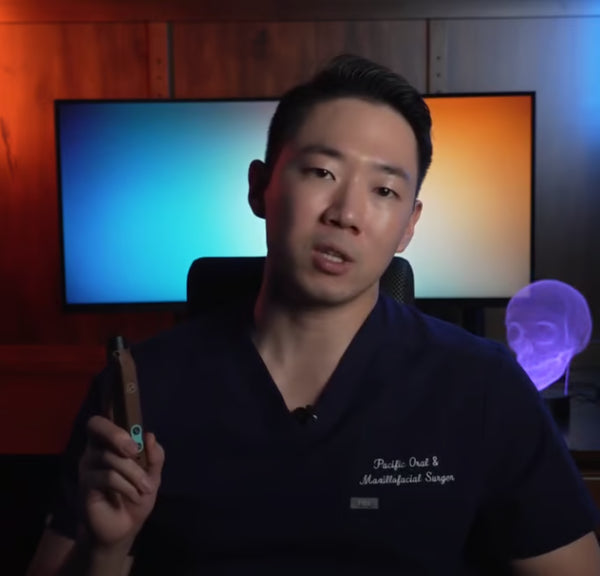 Dr. David Ahn