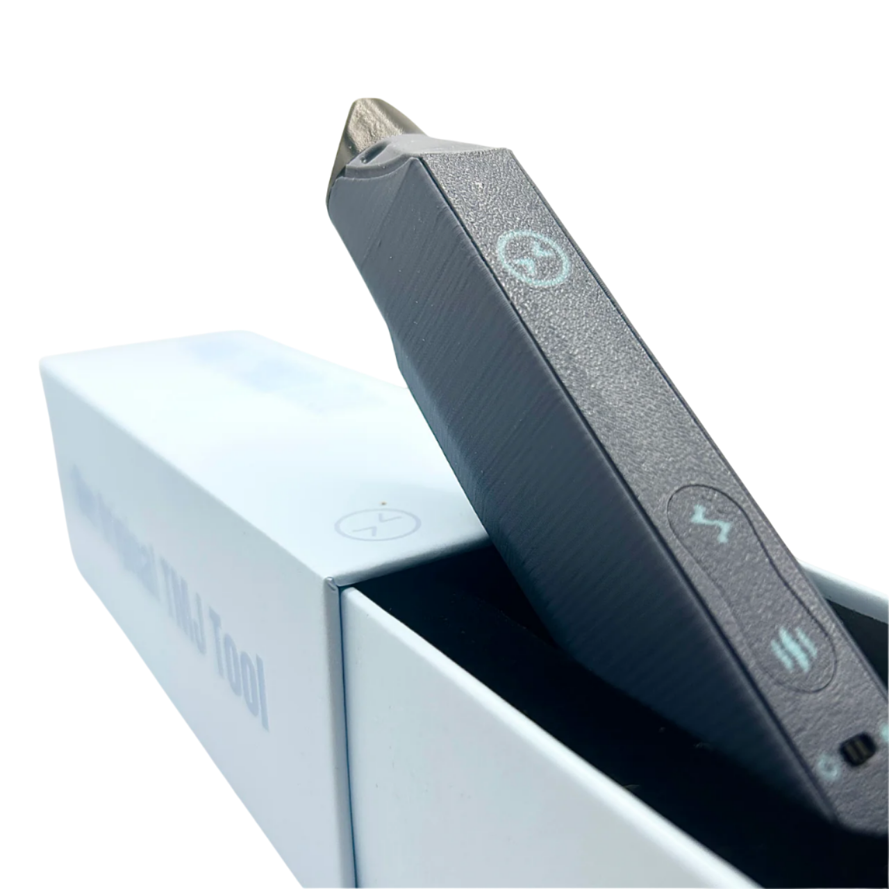 yourTMJ Pen - Heat & Massage for the Jaw (Batch #4)