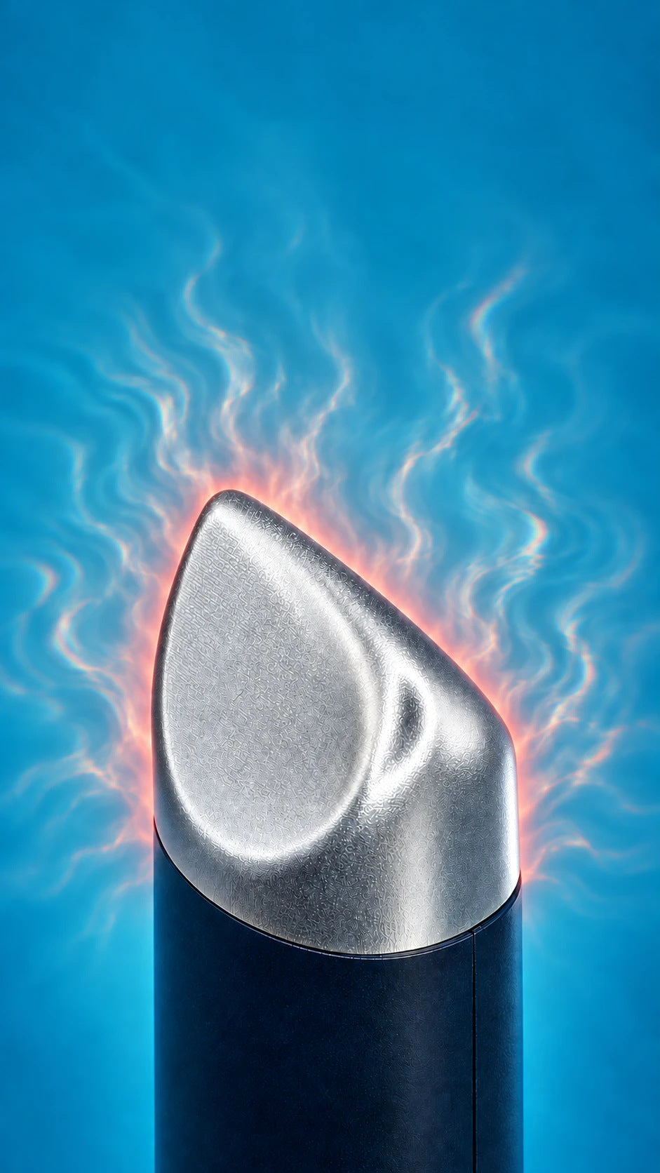yourTMJ Pen Gen 2 heated massage tip